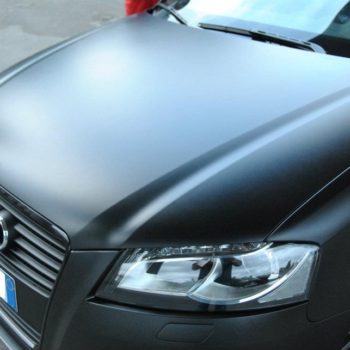 car wrapping