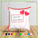 cuscino san valentino SpotApplick prodotti