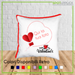 cuscino san valentino SpotApplick prodotti