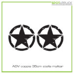 Sticker stella SpotApplick Prodotti
