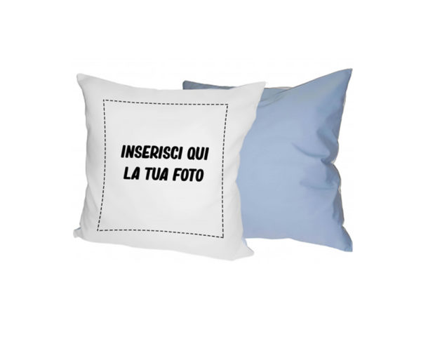 Cuscino Personalizzato