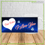 tazza love you SpotApplick prodotti