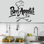 Sticker Cucina SpotApplick Prodotti