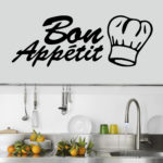 Sticker Cucina SpotApplick Prodotti