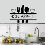 Sticker Cucina SpotApplick Prodotti