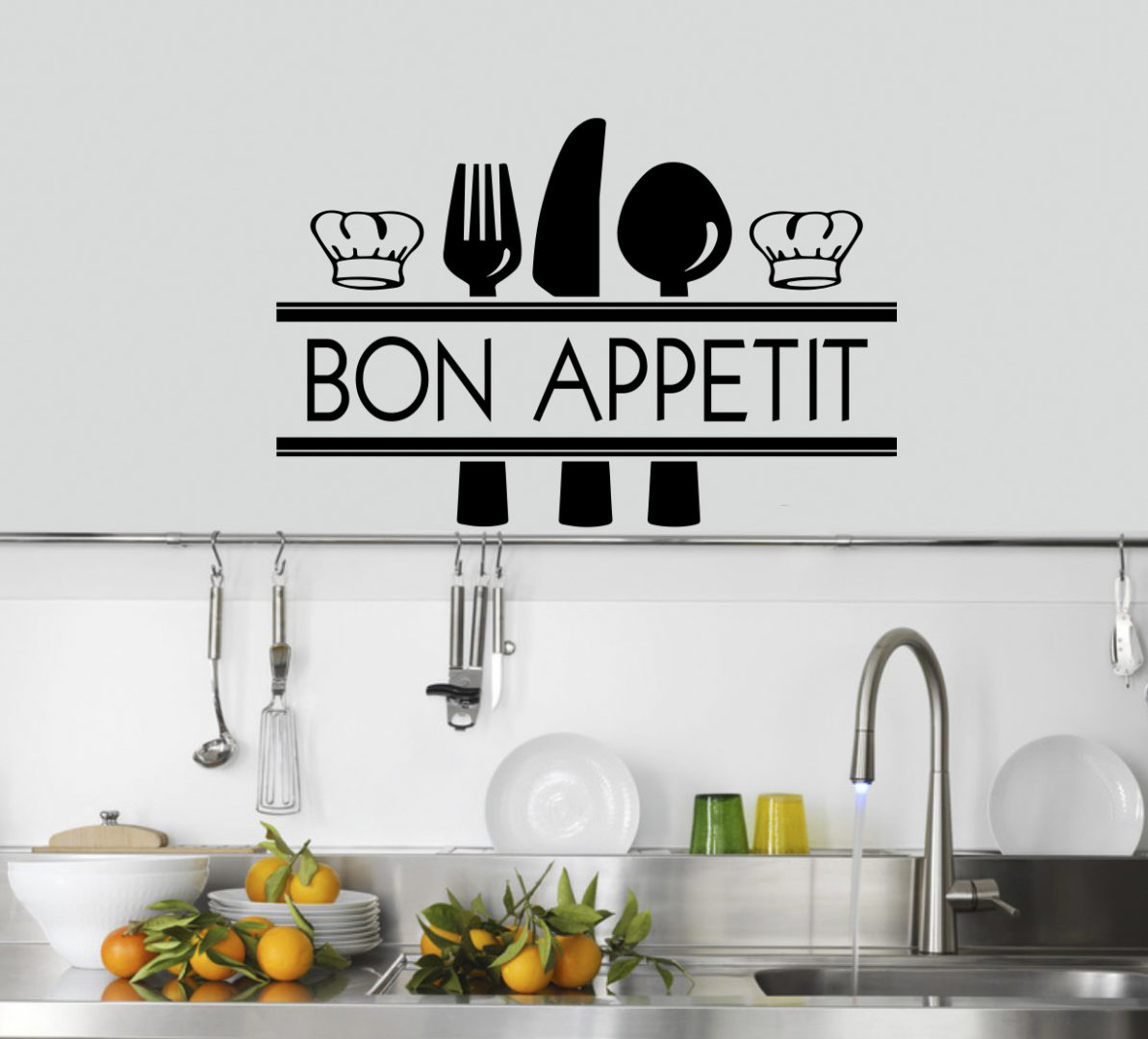 Sticker Cucina SpotApplick Prodotti