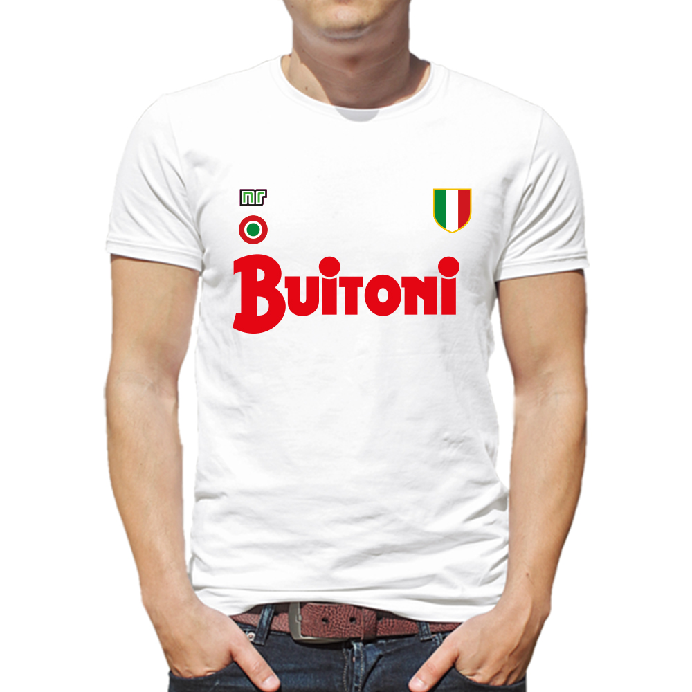 T shirt Buitoni SpotApplick Prodotti