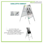 Cavalletto compact SpotApplick Prodotti