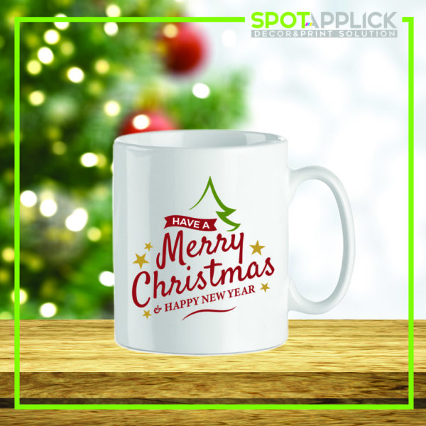 Tazza Natale