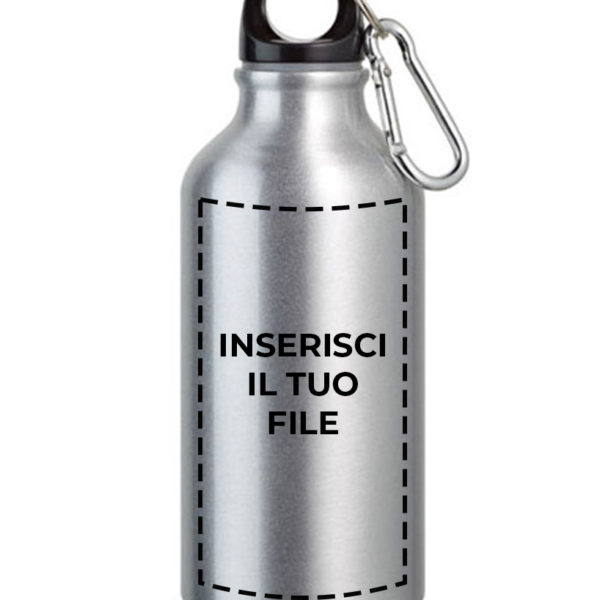 borraccia personalizzata