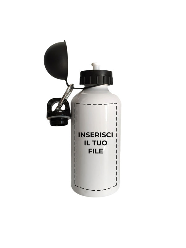 Borraccia Personalizzata 500 ML