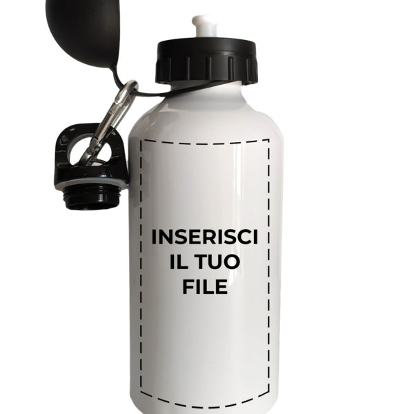 borraccia personalizzata