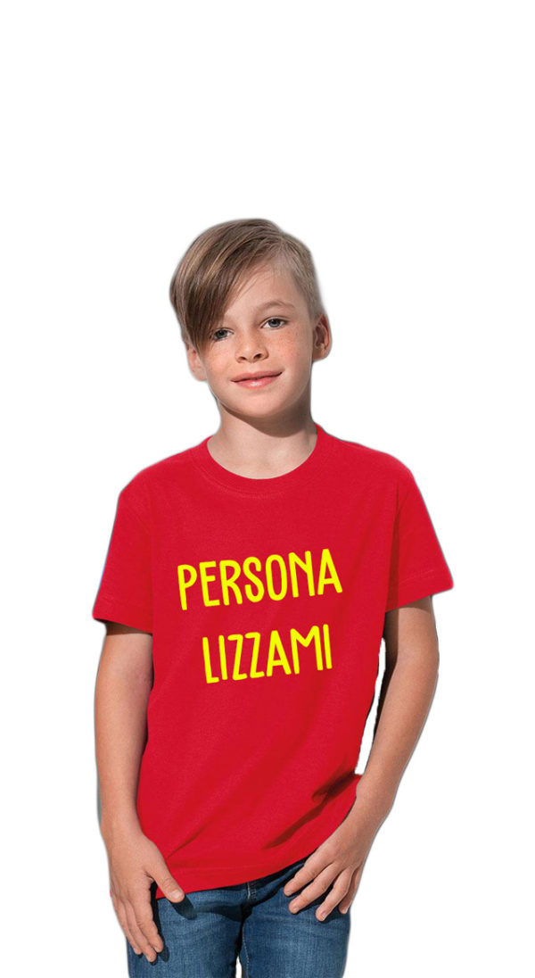 T shirt Bambino/a Personalizzata