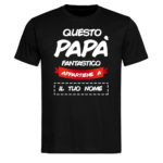 t shirt festa del papà