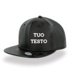 cappello personalizzato