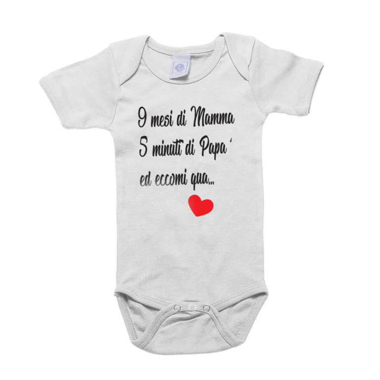 Body Personalizzato