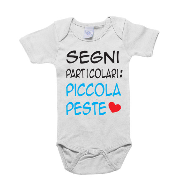 Body Personalizzato