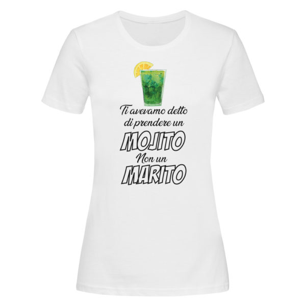 T shirt Mojito Marito