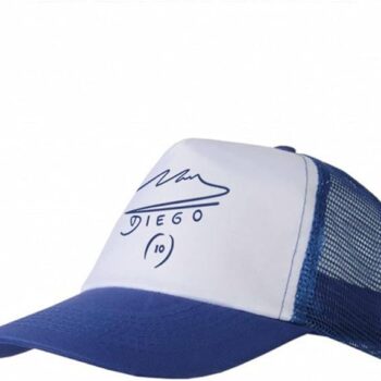 Cappello Trucker firma Maradona